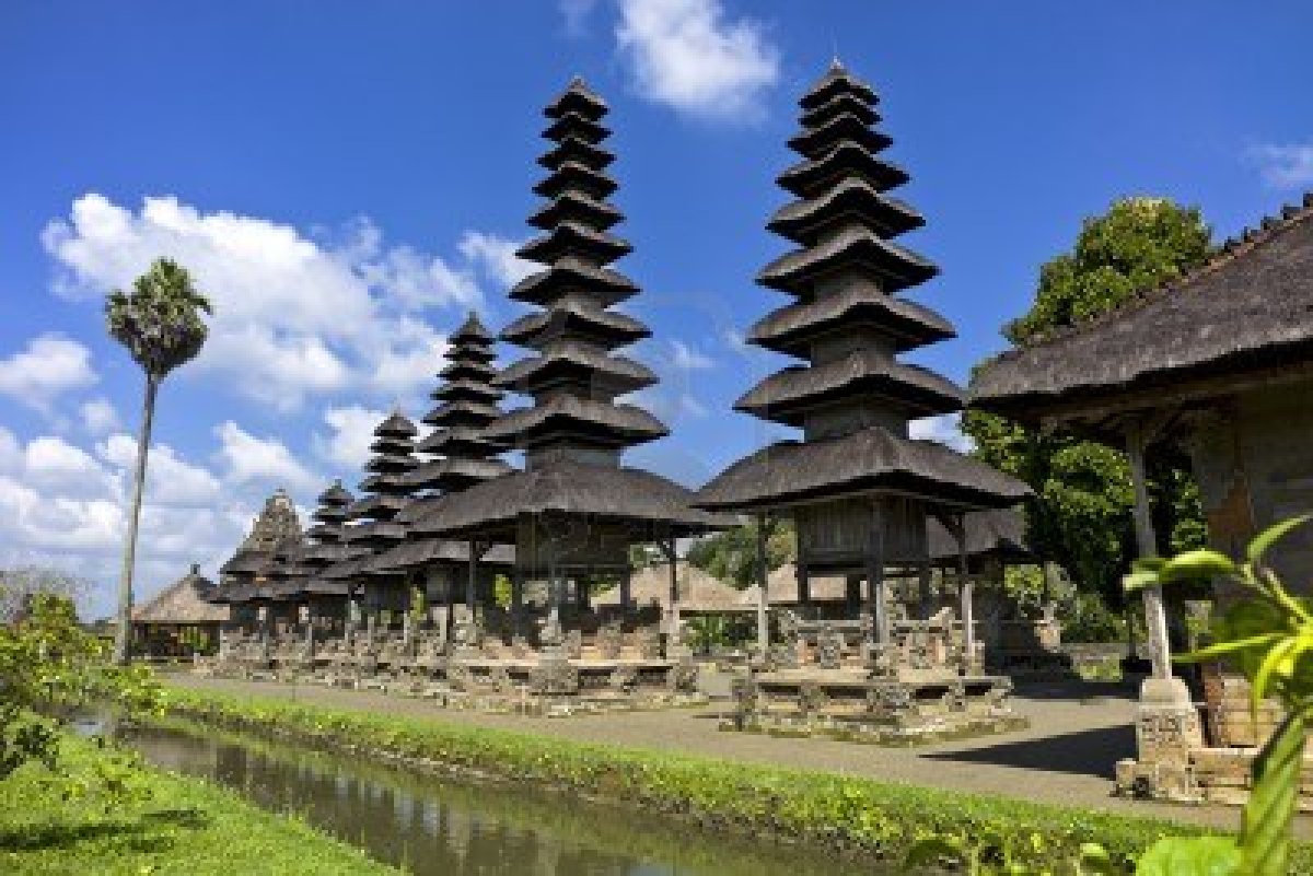 seminaire a bali