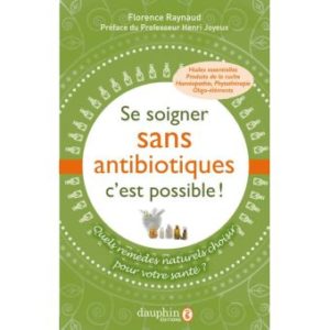 flyer-plaquette pour naturopathe